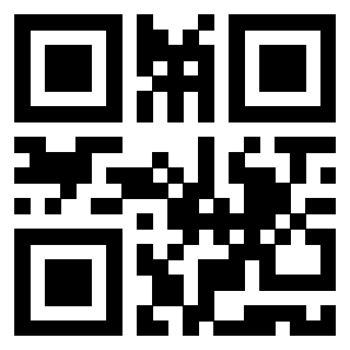 Il QrCode di 3919848143