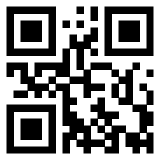 Immagine del QrCode di 3919848147