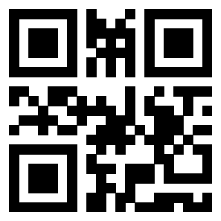 Immagine del QrCode di 3919848148
