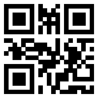 Il QrCode di 3919848149