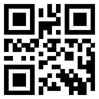 Il Qr Code di 3919848150