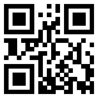 3919848152 - Immagine del Qr Code associato