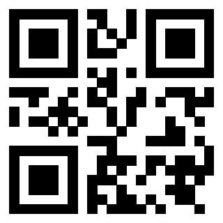 3919848153 QrCode associato