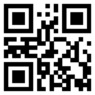 Il QrCode di 3919848157