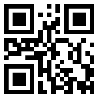 Immagine del QrCode di 3919848165