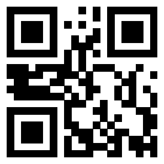 Immagine del Qr Code di 3919848166