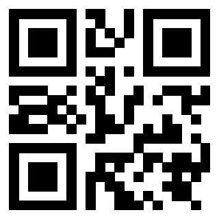 3919848169 QrCode associato