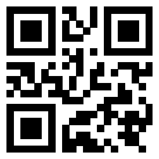 Scansione del Qr Code di 3919848175