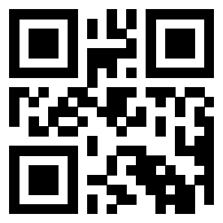 Il QrCode di 3919848183
