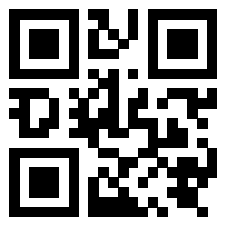 Scansione del Qr Code di 3919848184