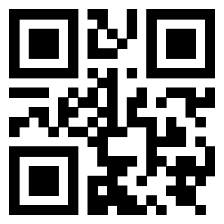 Immagine del QrCode di 3919848187