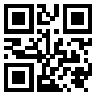 Immagine del Qr Code di 3919848189