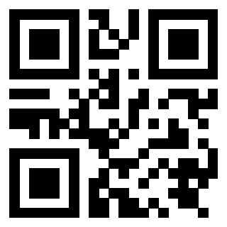 Immagine del QrCode di 3919848190