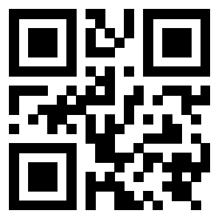 3919848191 - Immagine del QrCode associato