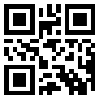 Immagine del QrCode di 3919848192