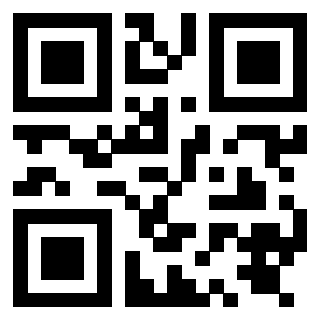 Scansione del QrCode di 3919848193