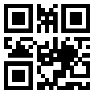 Scansione del QrCode di 3919848195