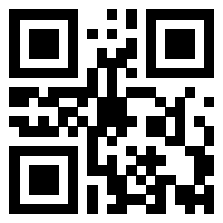 3919848199 - Immagine del Qr Code associato