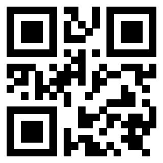 3919848201 QrCode associato