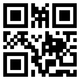 3919848202 Qr Code associato