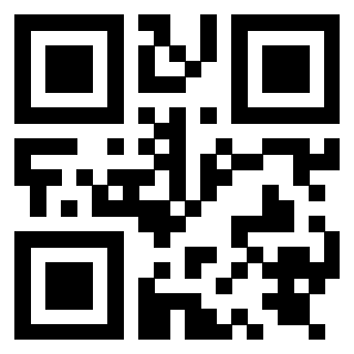 Scansione del Qr Code di 3919848206