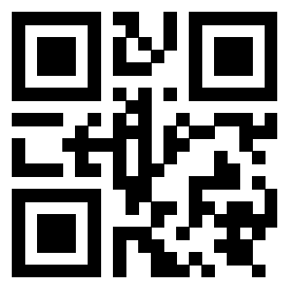 3919848207 - Immagine del QrCode associato