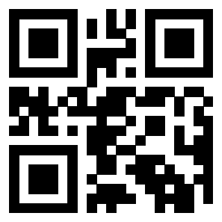 3919848209 Qr Code associato