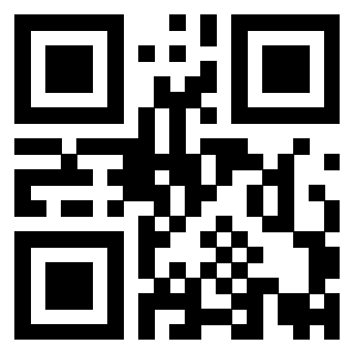 3919848210 Qr Code associato