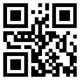 Immagine del Qr Code di 3919848211