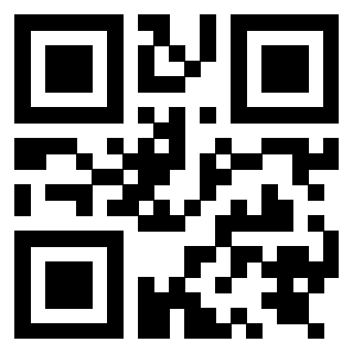 Immagine del QrCode di 3919848219