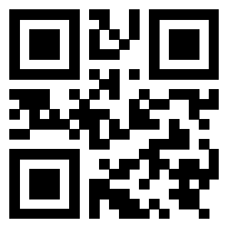 3919848225 - Immagine del QrCode associato