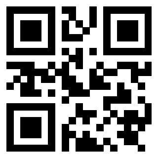 Il QrCode di 3919848226