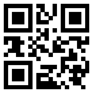 3919848227 - Immagine del Qr Code associato