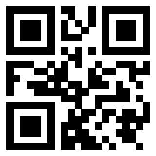 3919848229 - Immagine del Qr Code associato