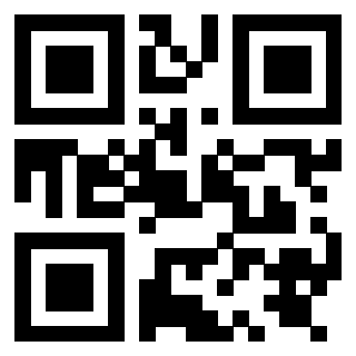 3919848231 - Immagine del Qr Code