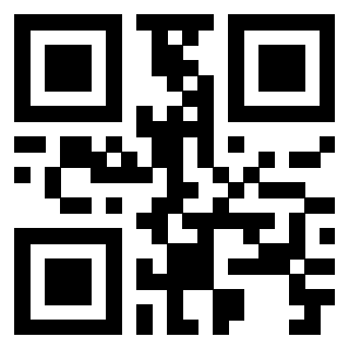 3919848233 - Immagine del QrCode associato