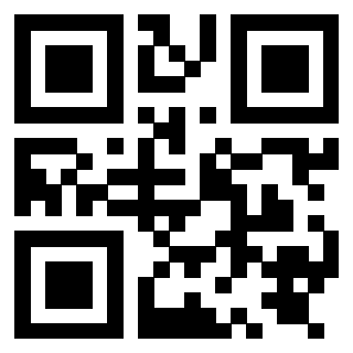 3919848235 QrCode associato