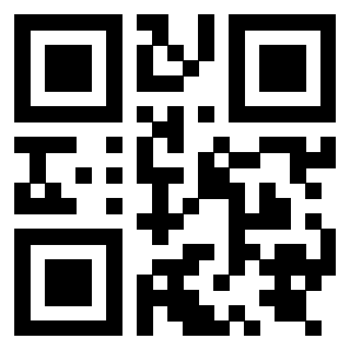 Immagine del Qr Code di 3919848237
