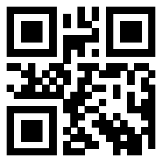 3919848238 - Immagine del Qr Code associato