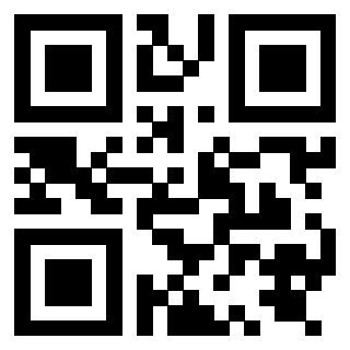 3919848239 - Immagine del Qr Code associato