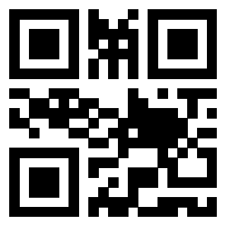 Scansione del QrCode di 3919848240