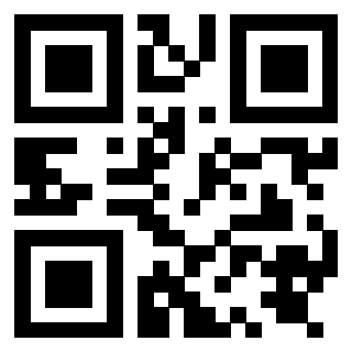 Immagine del QrCode di 3919848241