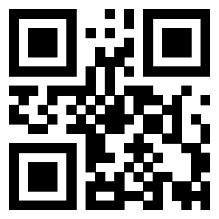 Il QrCode di 3919848242