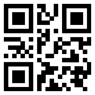 3919848243 - Immagine del QrCode associato