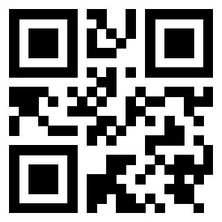 Immagine del Qr Code di 3919848246
