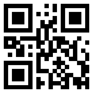 Immagine del Qr Code di 3919848252