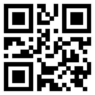 Immagine del QrCode di 3919848254
