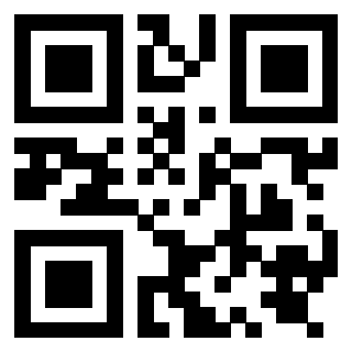 Scansione del Qr Code di 3919848255