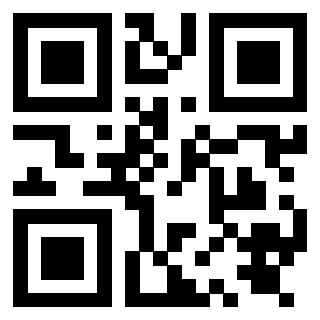 3919848256 QrCode associato