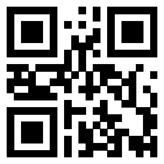 3919848257 - Immagine del QrCode associato